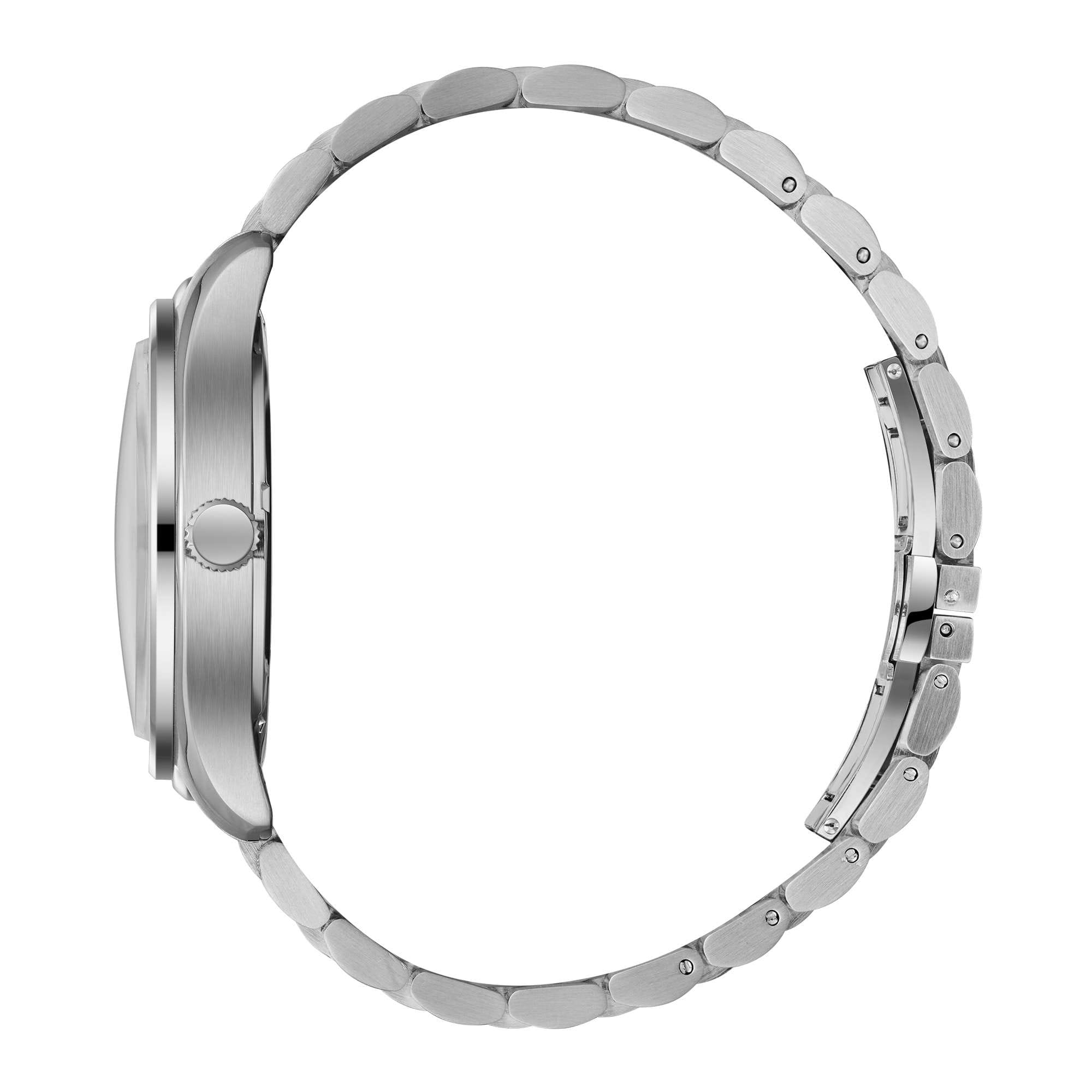 Beverly Hills Polo Club Beverly Hills Polo Club BP3772X.350,  сша мужские часы на браслете нержавеющая сталь боковой вид