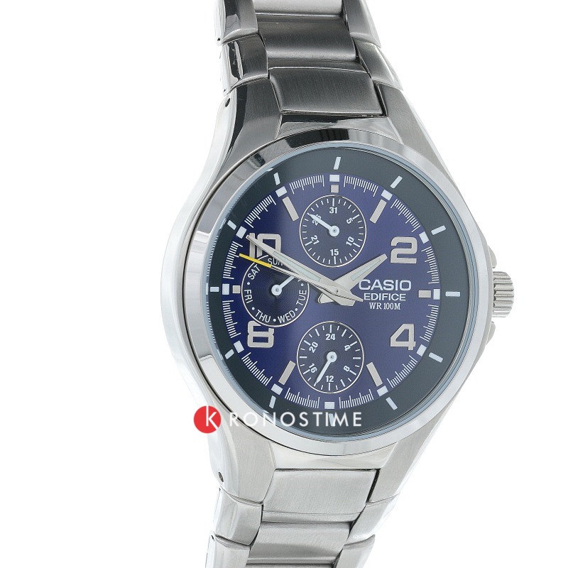 Фотография часов Casio Edifice EF-316D-2A_34