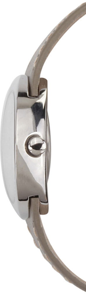 Boccia Titanium Boccia Titanium 3165-17,  германия женские часы на браслете кожаный боковой вид