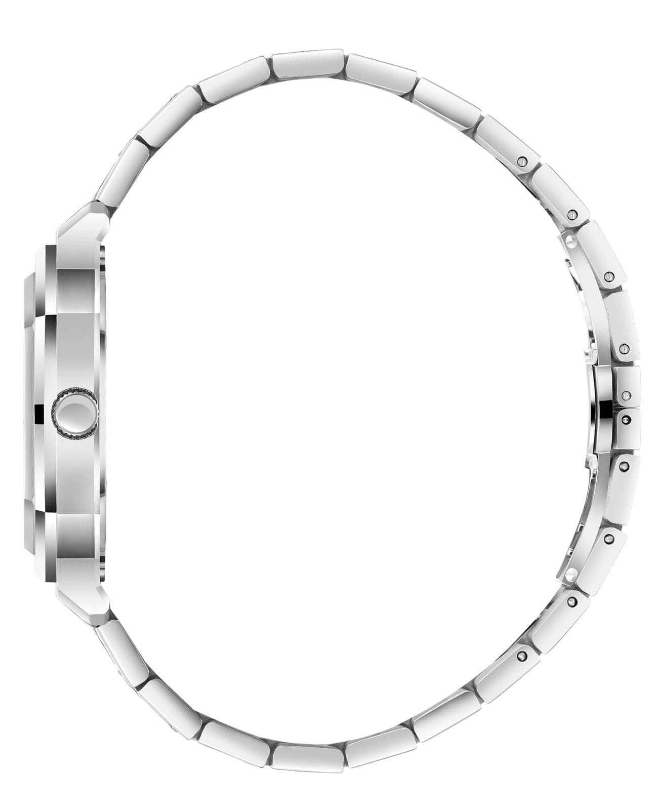 Beverly Hills Polo Club Beverly Hills Polo Club BP3793X.330,  сша мужские часы на браслете нержавеющая сталь боковой вид