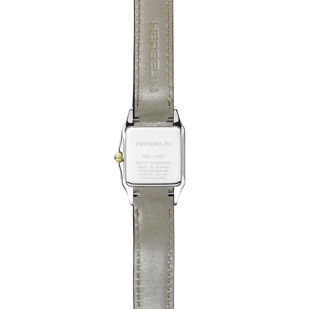 Herbelin Herbelin Luna 17457T01 , наручные женские часы фото под углом