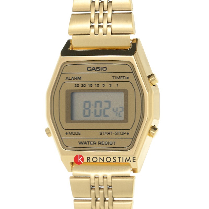 Фотография часов Casio Illuminator LA690WEGA-9_2