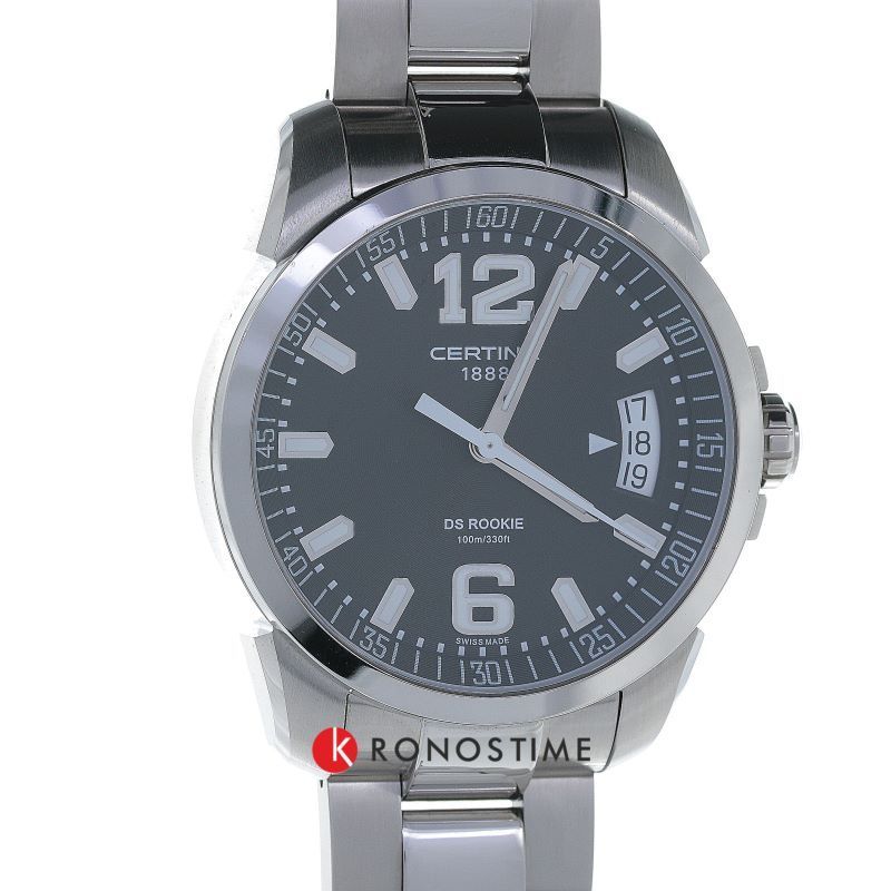 Фотография часов Certina DS Rookie C016.410.11.057.00_2