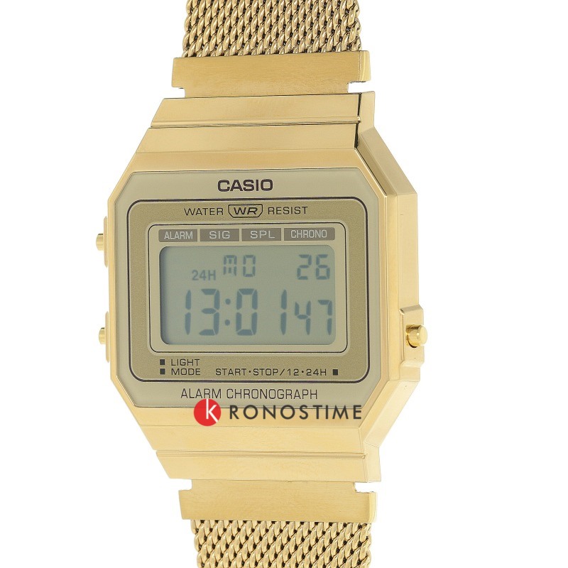 Фотография часов Casio Collection A700WEMG-9A_3