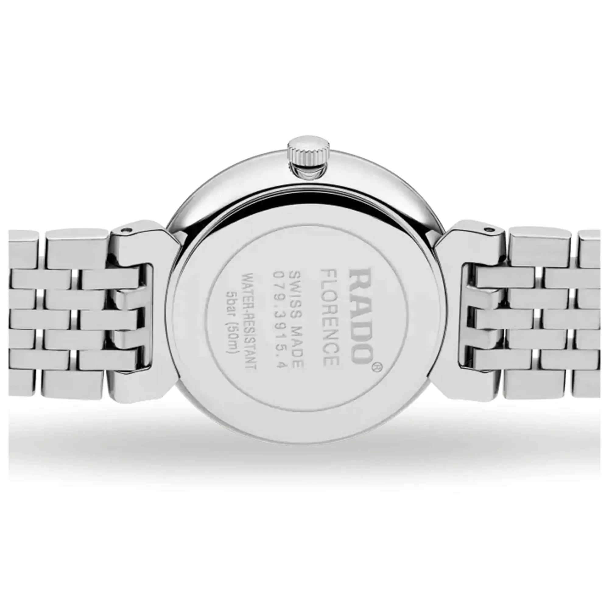 Часы Rado Florence Classic Diamonds R48913713 купить в Ростове-на-Дону по  цене 146169 RUB: описание, характеристики