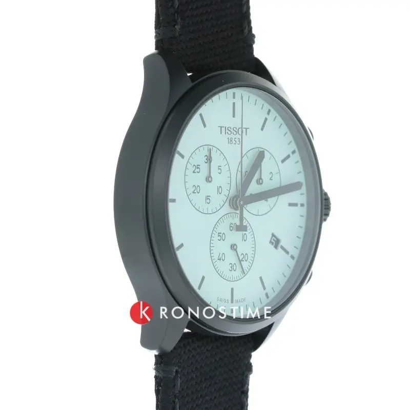 Фотография часов Tissot Chrono XL T116.617.37.091.00_31