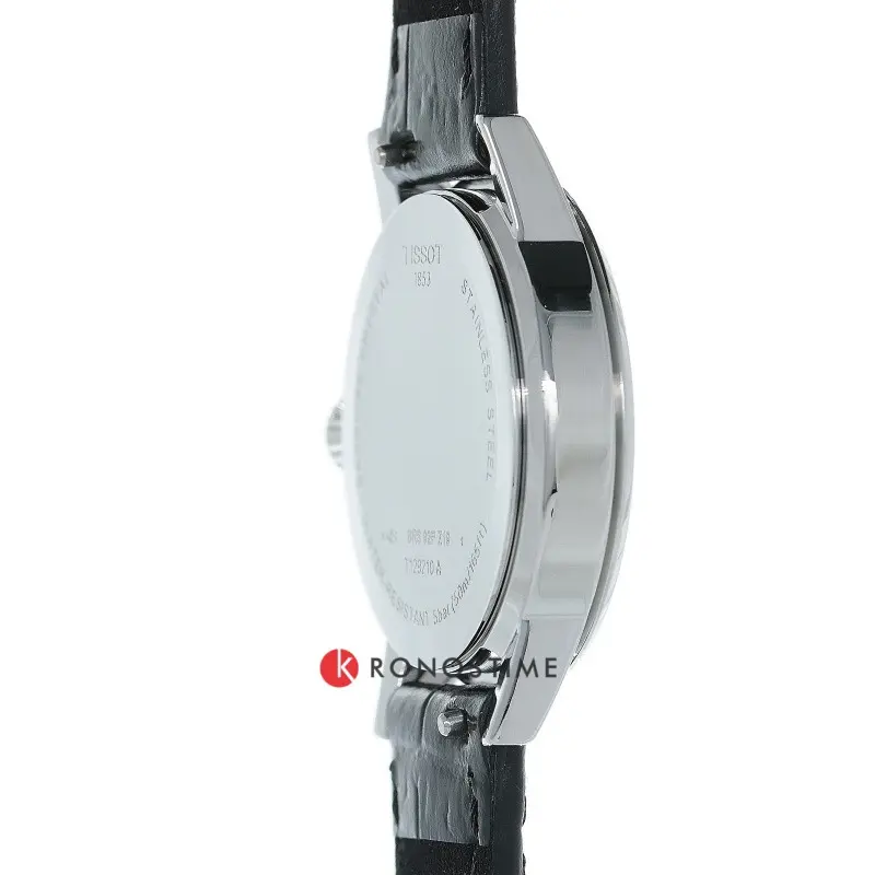 Фотография часов Tissot Classic Dream Lady T129.210.16.053.00_25