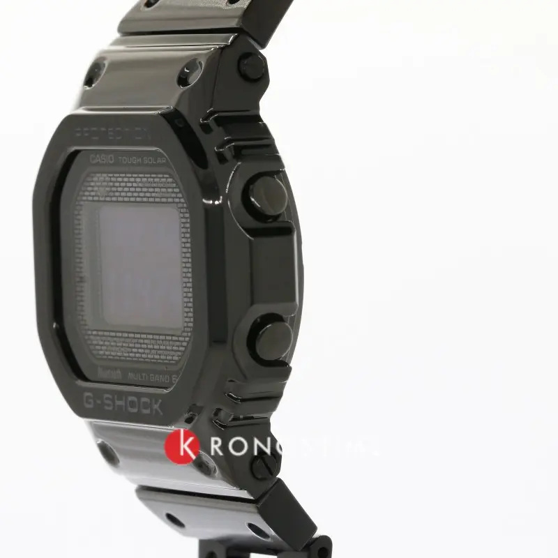 Фотография часов Casio G-Shock GMW-B5000GD-1_6