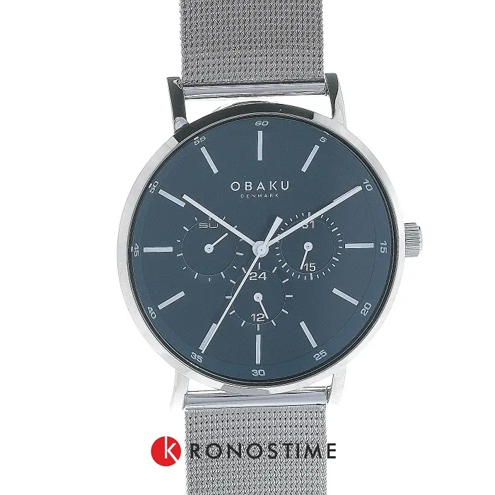 Фотография часов Obaku Ege Ocean V246GMCLMC_1