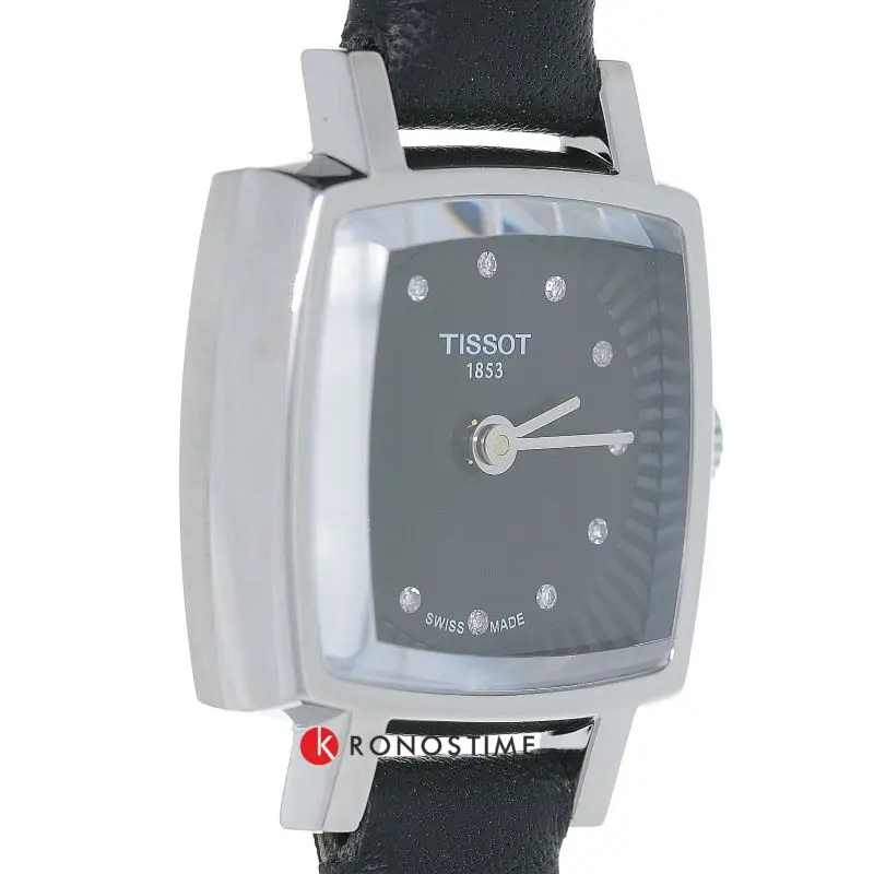 Фотография часов Tissot Lovely Square T058.109.16.056.00_5