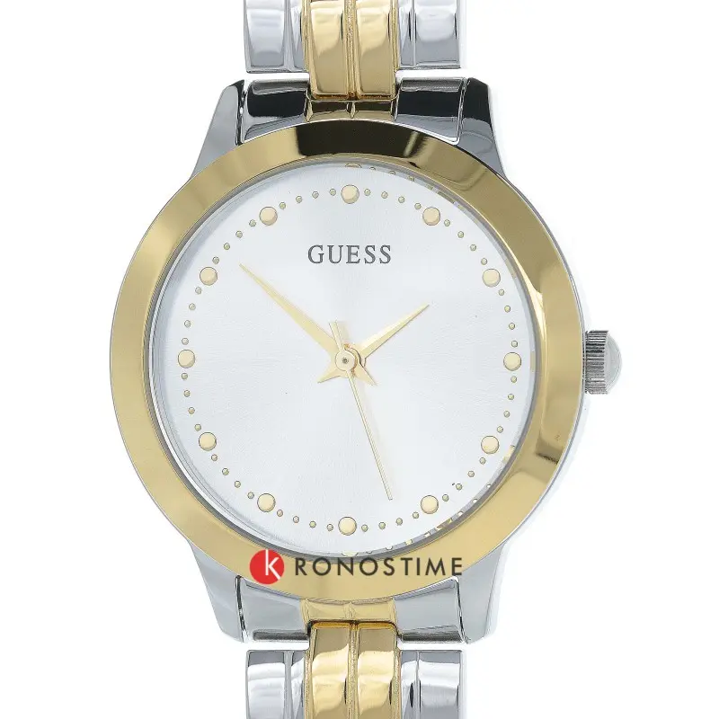 Фотография часов GUESS W0989L8_1