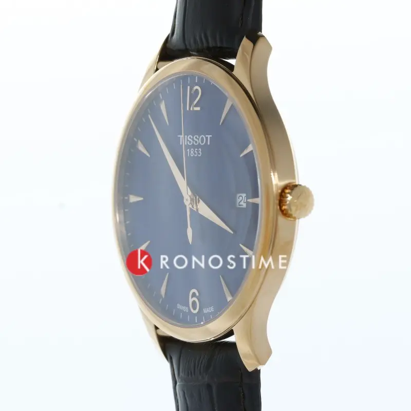 Фотография часов Tissot Tradition T063.610.36.047.00_5