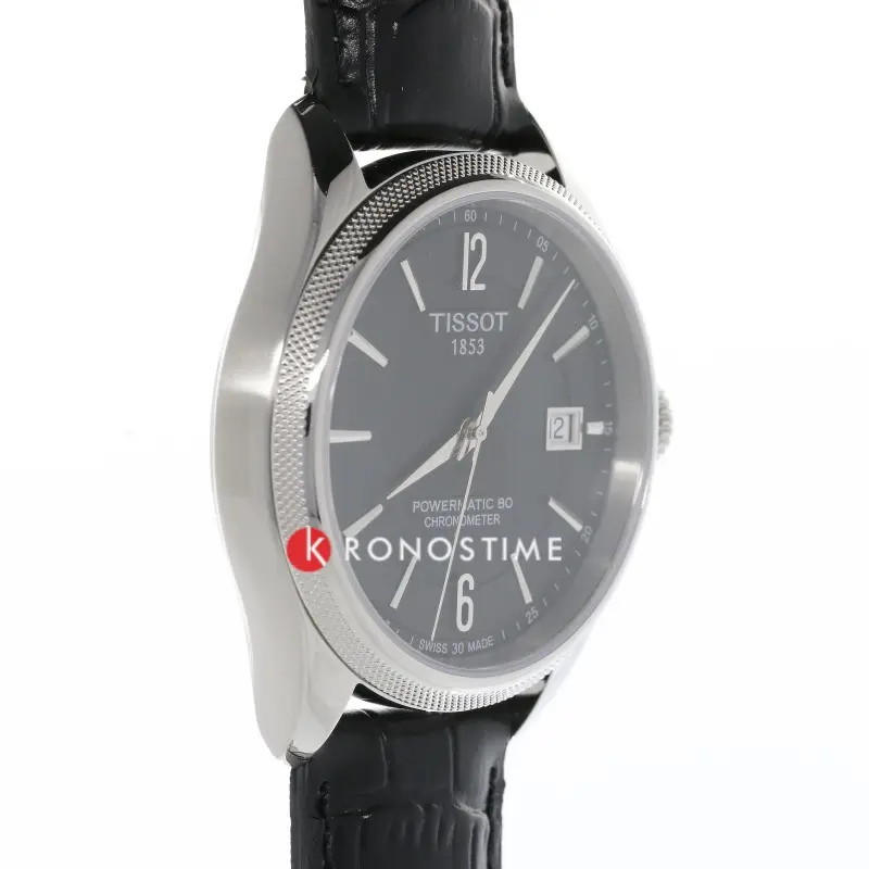 Фотография часов Tissot Ballade Powermatic 80 COSC T108.408.16.057.00_31