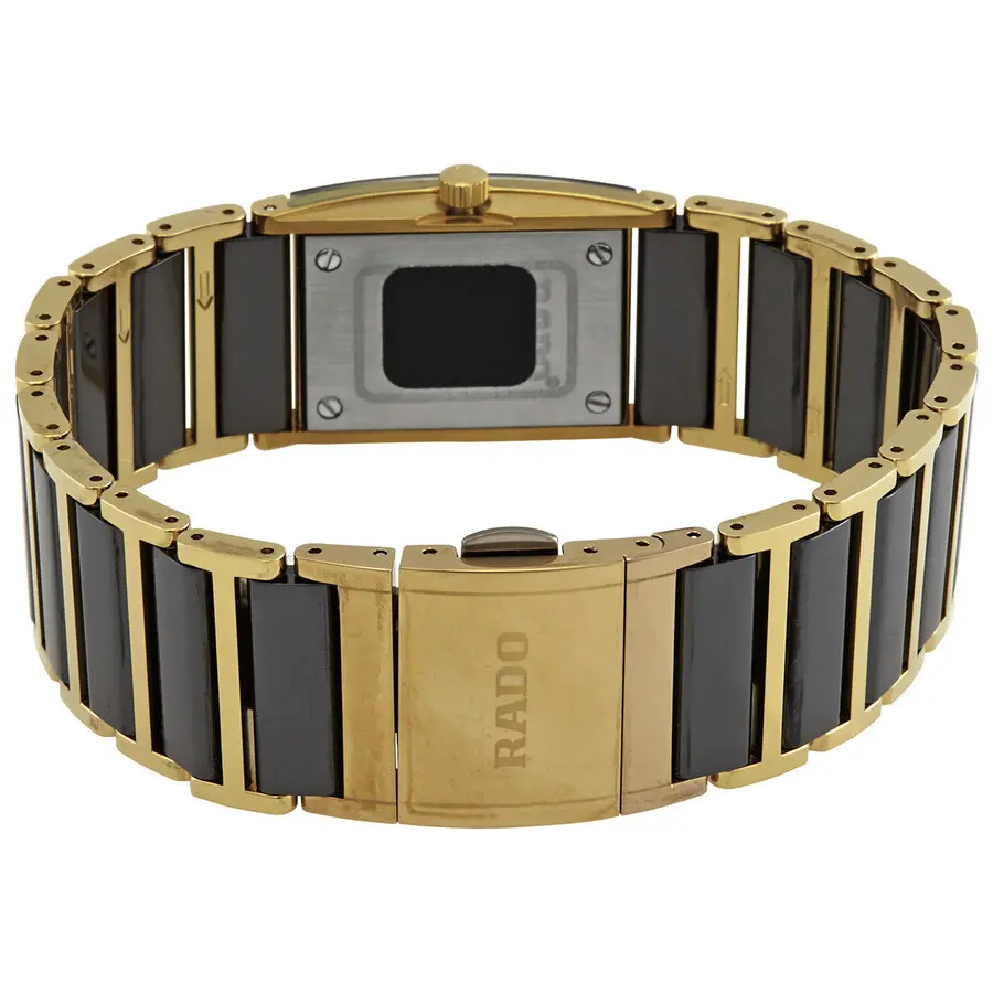 Часы Rado Integral Diamonds R20789752 купить в Ростове-на-Дону по цене  300269 RUB: описание, характеристики