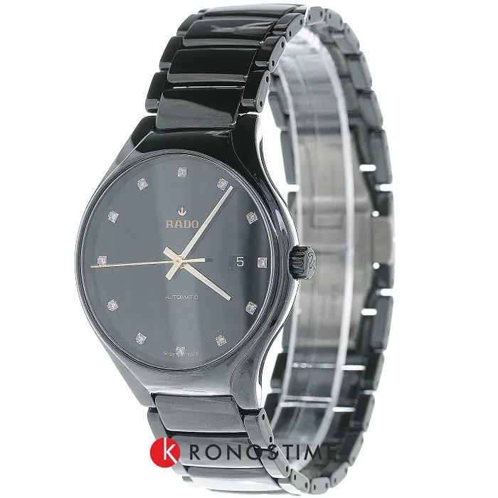 Фотография часов Rado True Automatic Diamonds R27056732_41