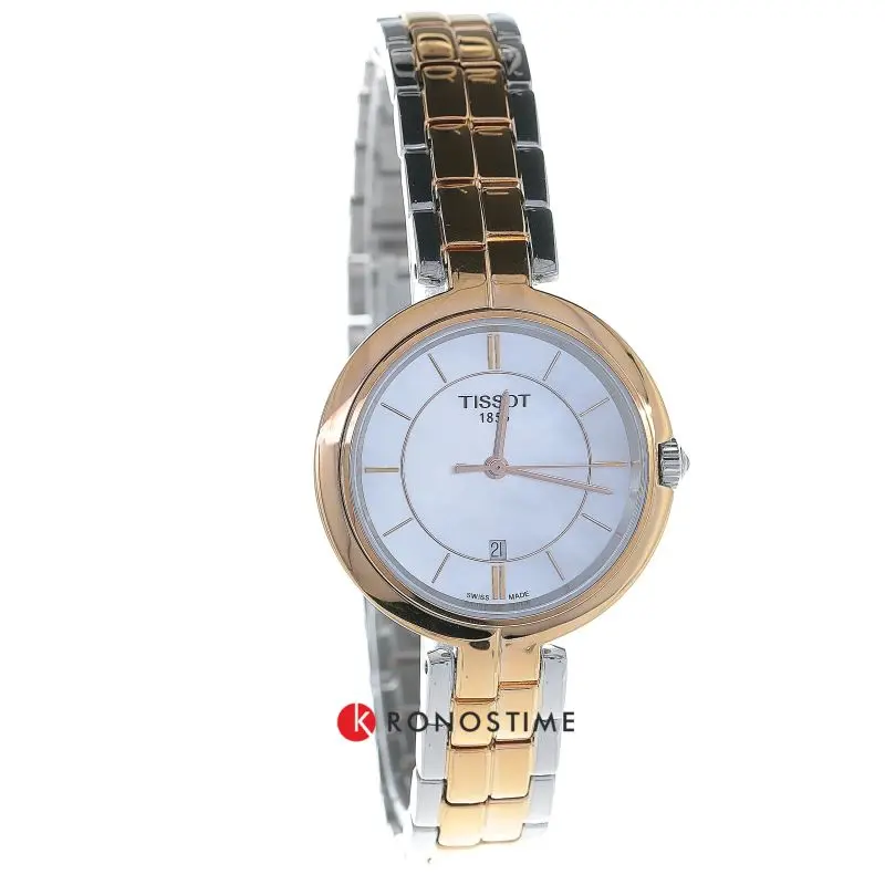 Фотография часов Tissot Flamingo T094.210.22.111.00_1