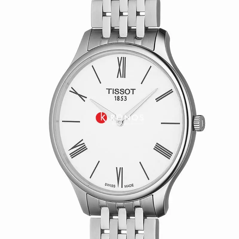 Фотография часов Tissot Tradition 5.5 T063.409.11.018.00_1