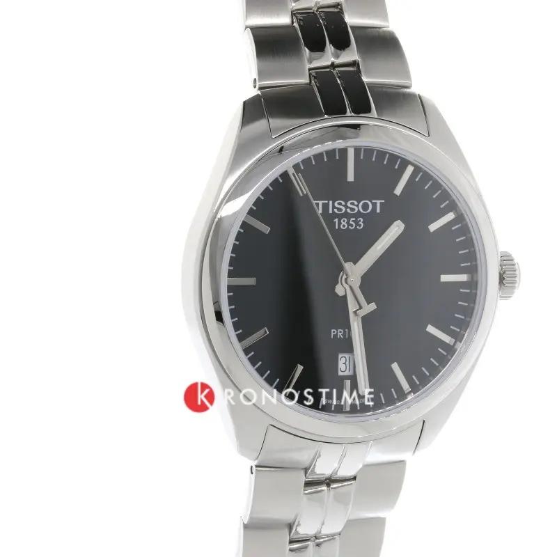 Tissot PR 100 T1014101105100