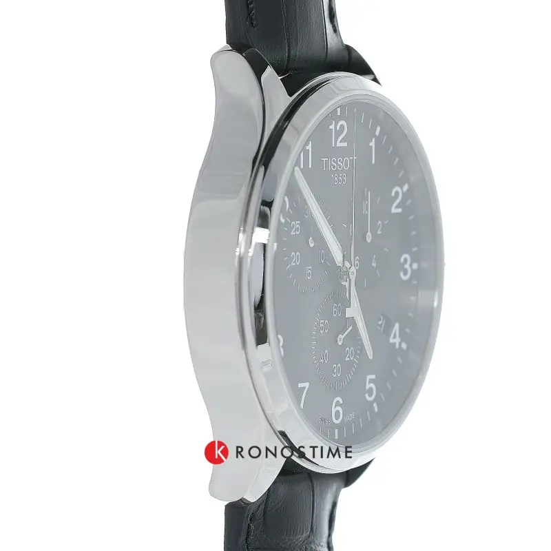 Фотография часов Tissot Chrono XL Classic T116.617.16.057.00_8