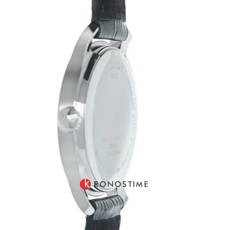 Фотография часов Tissot Tradition Lady T063.210.16.037.00_11