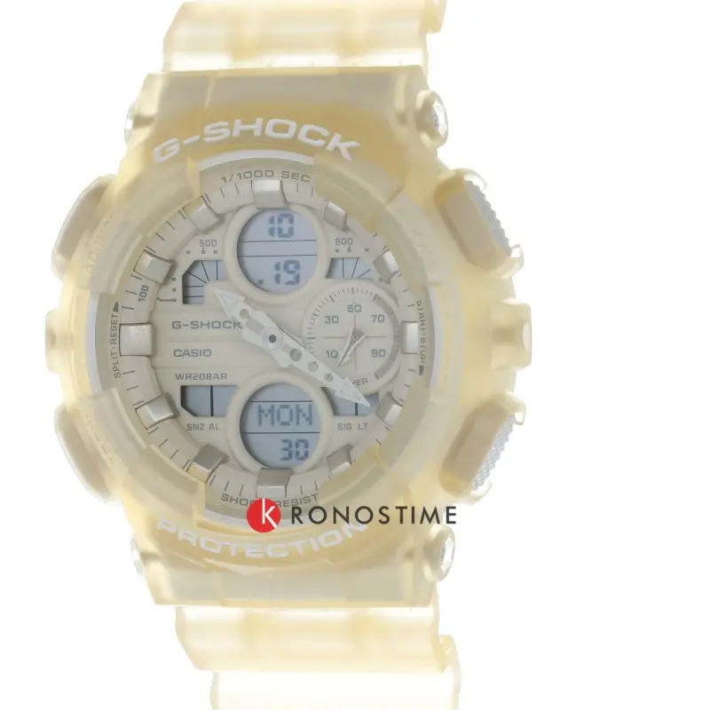 Фотография часов Casio G-Shock GMA-S140NC-7A_2