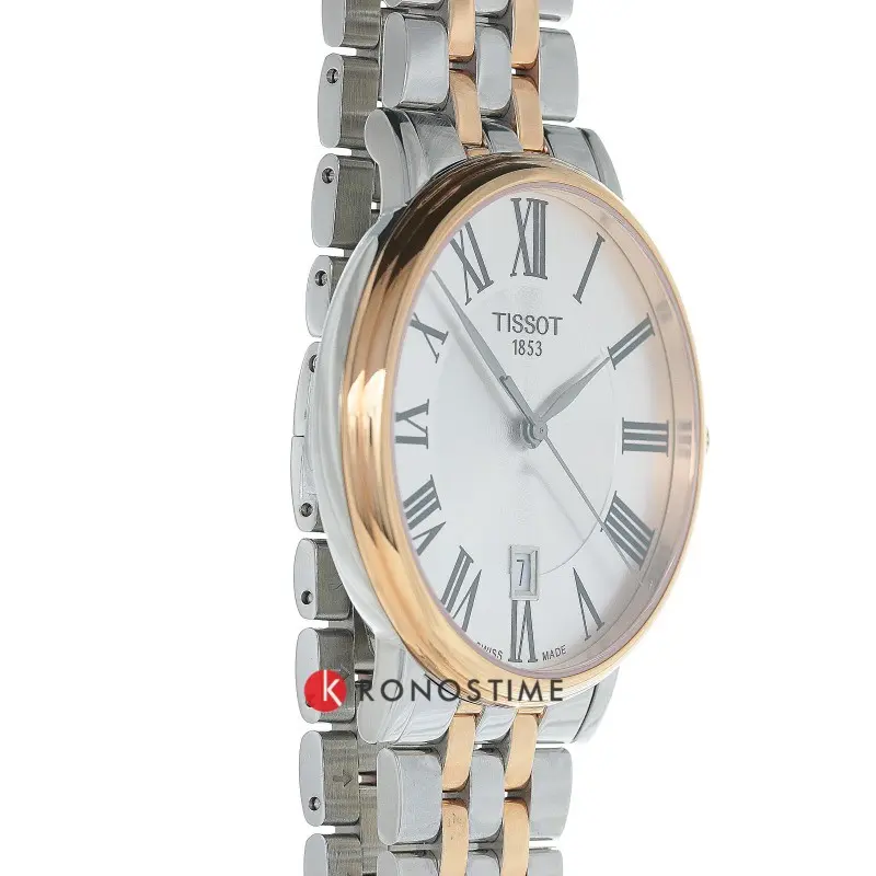 Фотография часов Tissot Carson Premium T122.410.22.033.00_31