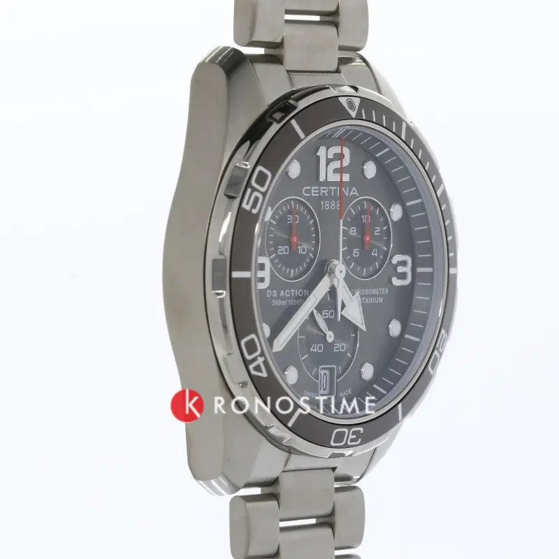 Фотография часов Certina DS Action Chrono COSC C032.434.44.087.00_31