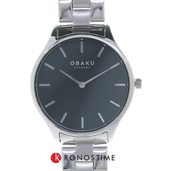 Фотография часов Obaku Tang Lille V260LXCBSC_43