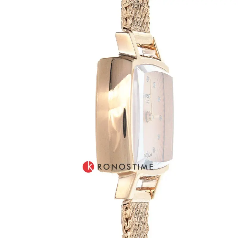 Фотография часов Tissot Lovely Square T058.109.33.456.00_29