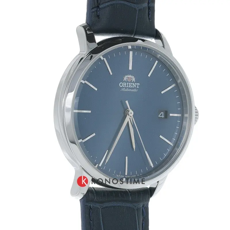 Фотография часов механические Orient Classic Automatic RA-AC0E04L10 (RA-AC0E04L10B)_33