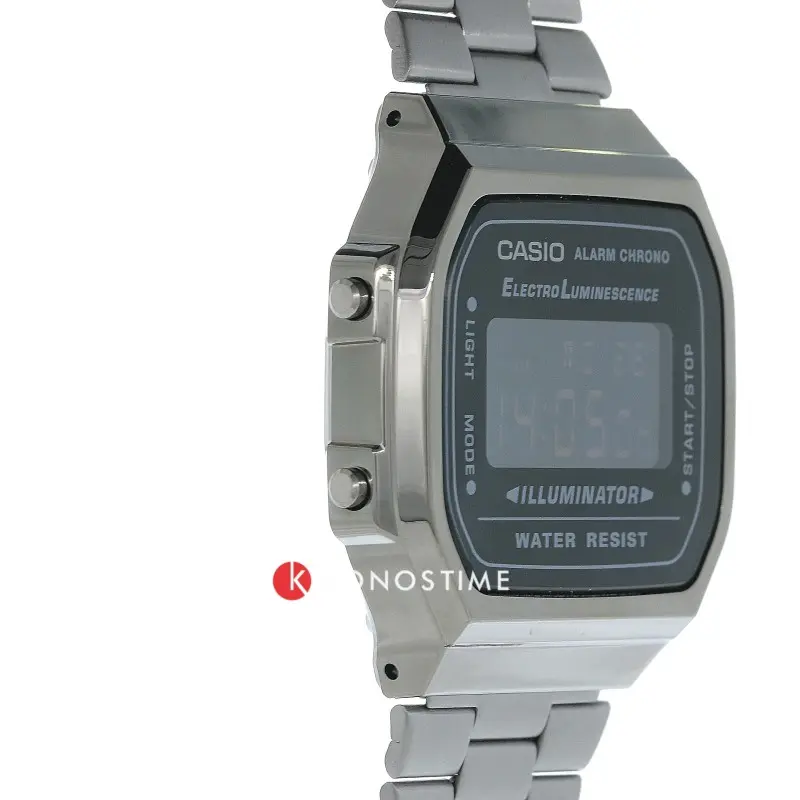 Фотография часов Casio Collection A168WGG-1BDF (A168WGG-1B)_31