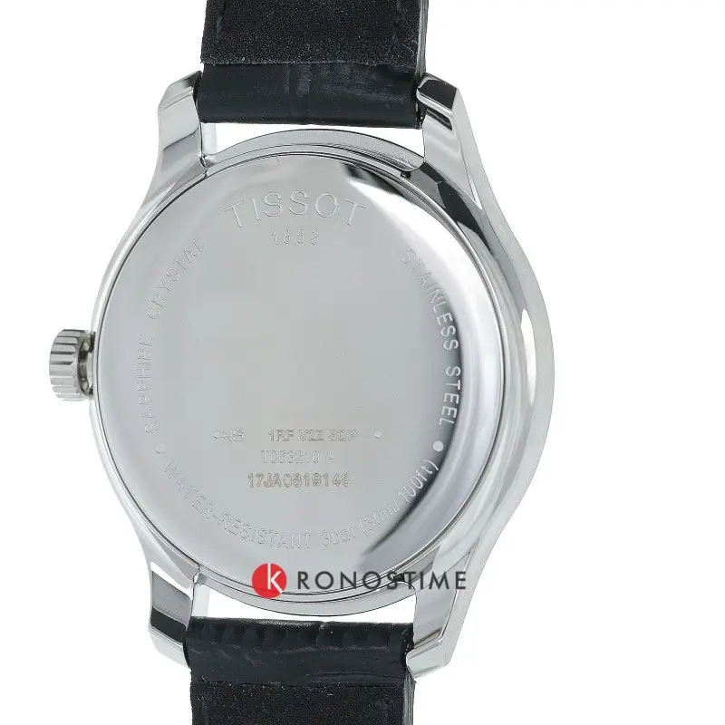 Фотография часов Tissot Tradition Lady T063.210.16.037.00_19