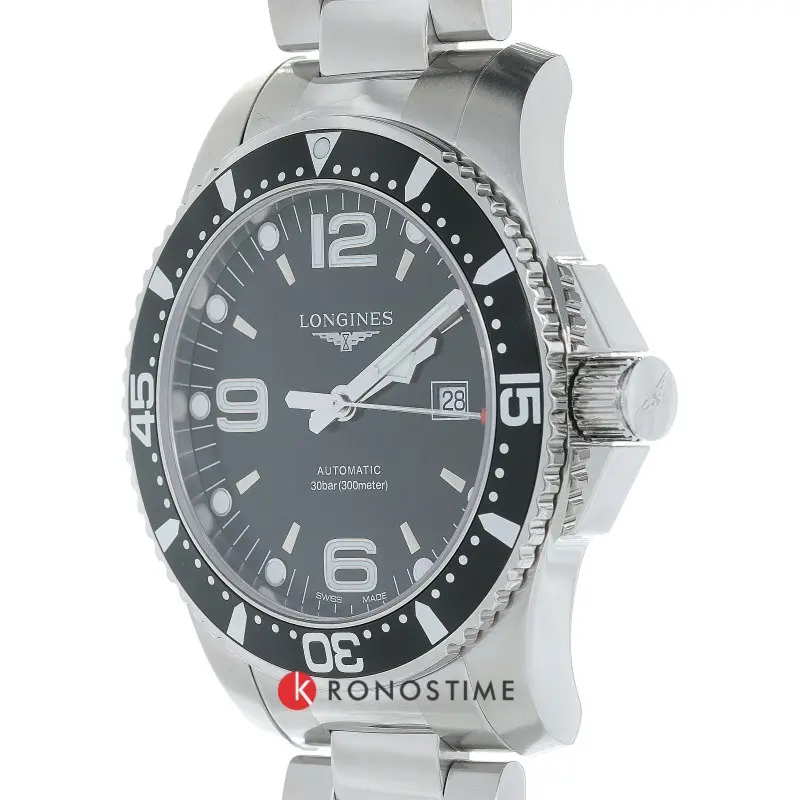 Фотография часов Longines HydroConquest L3.841.4.56.6_4