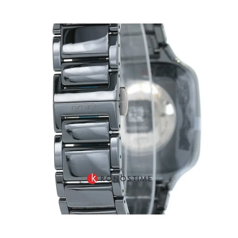 Фотография часов Rado True Square Automatic Open Heart R27086162_20