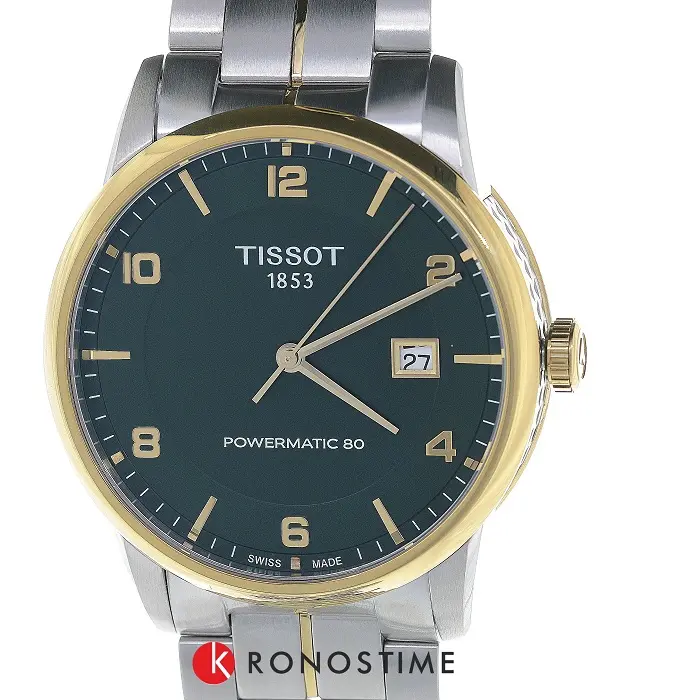 Фотография часов Tissot Luxury Powermatic 80 T086.407.22.097.00_43