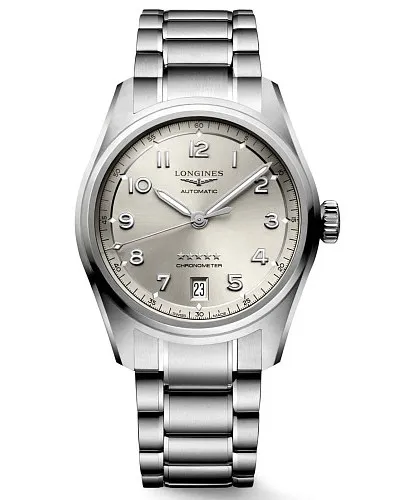 Longines Spirit L3.410.4.63.6