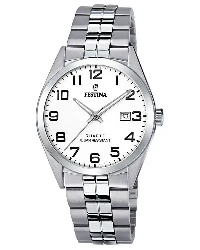 Festina Classics F20437/1