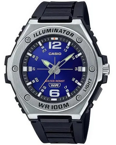 Casio Collection MWA-100H-2A