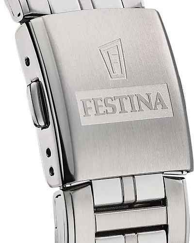 Festina Multifuncion F20445/3