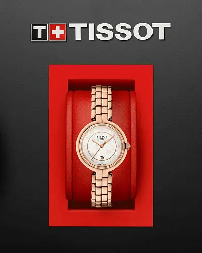 Tissot Flamingo T094.210.33.116.02