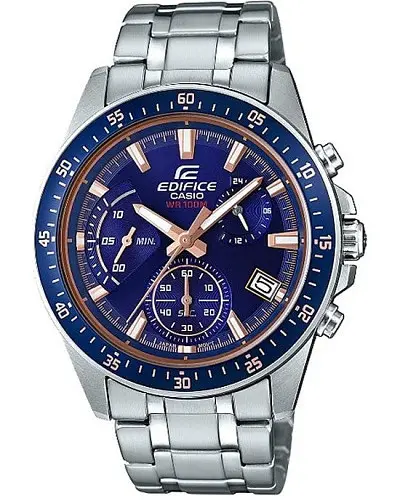 Casio Edifice EFV-540D-2AVUDF (EFV-540D-2A)