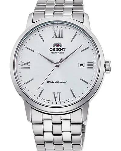 механические Orient Contemporary RA-AC0F10S10 (RA-AC0F10S10B)