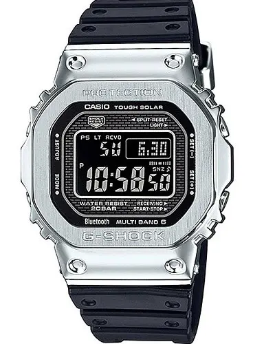 Casio G-Shock GMW-B5000-1