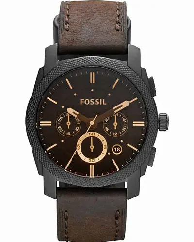 Fossil Carlie  FS4656