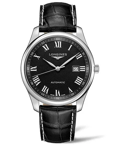 Longines Master Collection L2.893.4.51.7