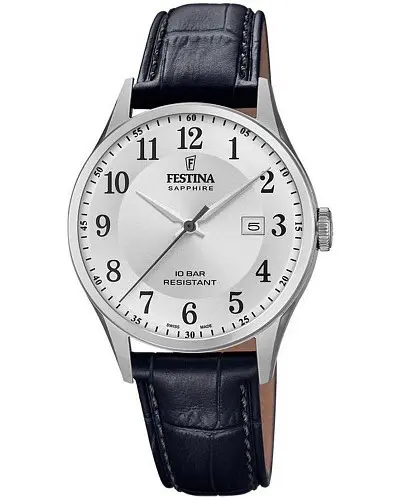 Festina Classics F20007/1