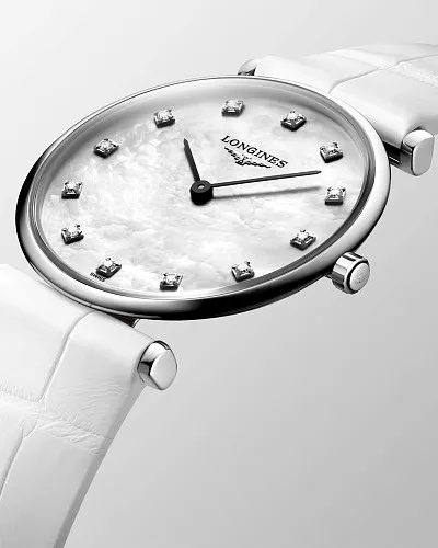 Longines La Grande Classique L4.512.4.87.0