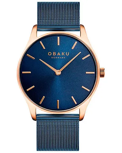 Obaku Mesh V260GXVLML