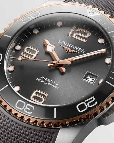 Longines HydroConquest L3.781.3.78.9