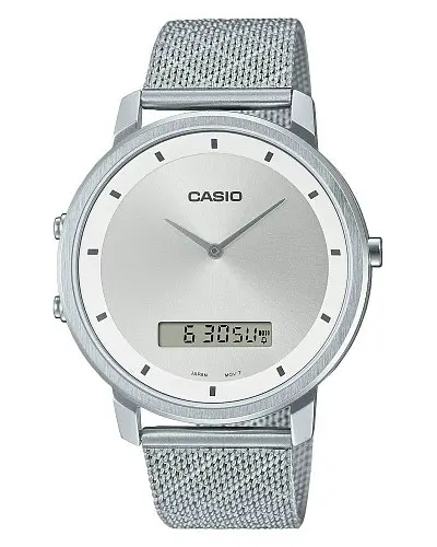 Casio Collection MTP-B200M-7E